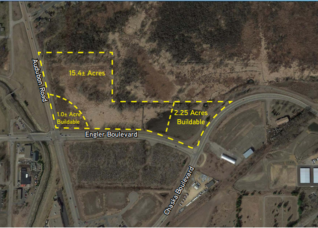 Property at NWC of Chaska Blvd And Engler Blvd Blvd, Chaska, MN 55318