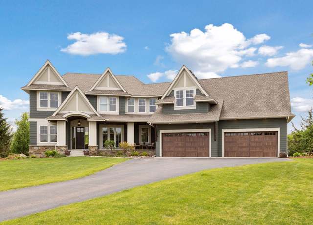 Property at 4765 Augusta St, Orono, MN 55364, 5 beds, 6 baths