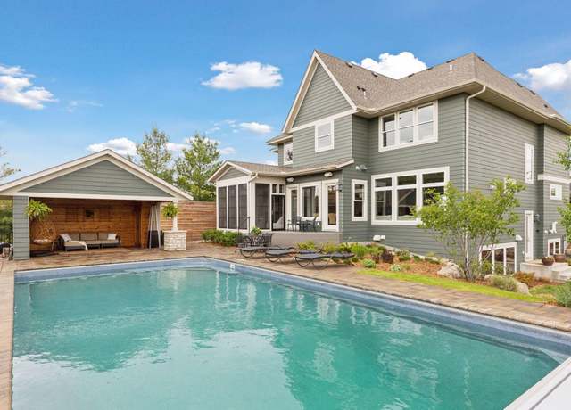 Property at 4765 Augusta St, Orono, MN 55364, 5 beds, 6 baths
