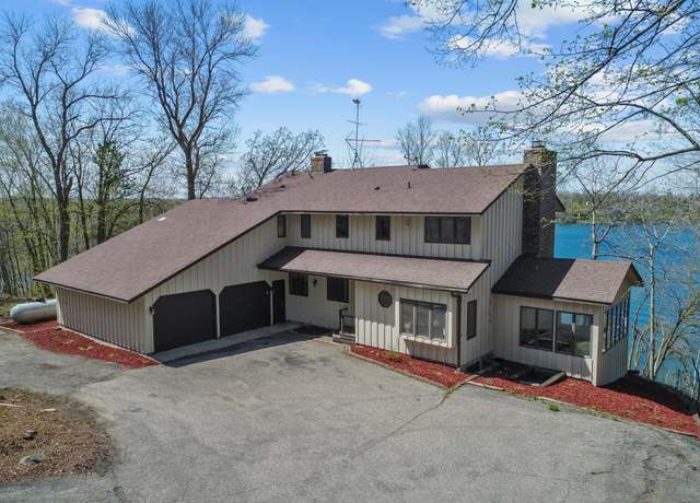 Property at 3694 Iona Way SW, Alexandria, MN 56308, 4 beds, 3 baths