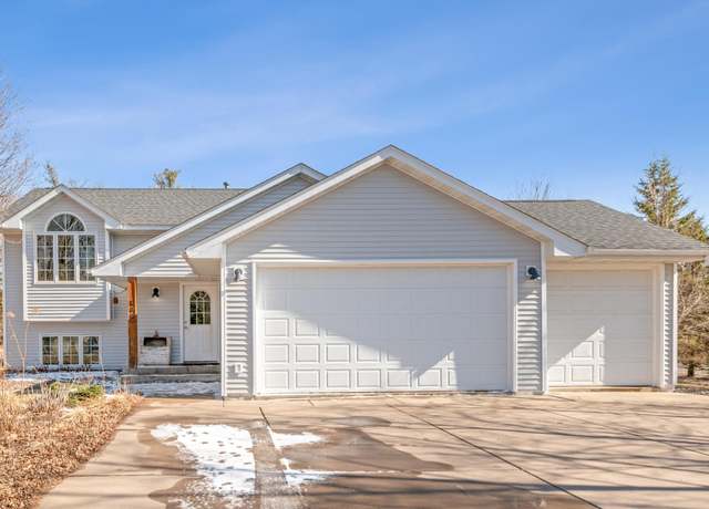 Property at 106 N Lake St, Luck, WI 54853, 4 beds, 2 baths