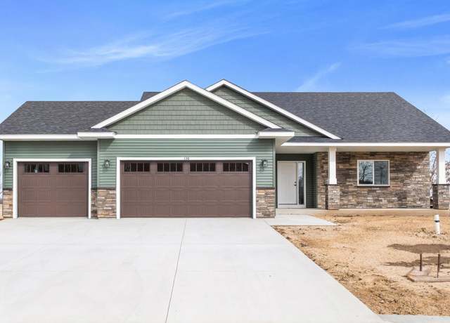 Property at 136 Mercy Dr, Faribault, MN 55021, 2 beds, 2 baths