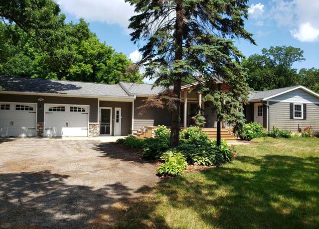 Property at 18197 130th Ave, Barrett, MN 56311, 3 beds, 3 baths