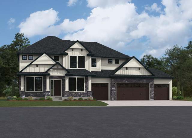 Property at 1843 Royal Blvd N, Lake Elmo, MN 55042, 5 beds, 5 baths