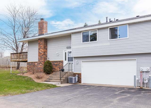 Property at 1706 E 123rd St, Burnsville, MN 55337, 3 beds, 2 baths