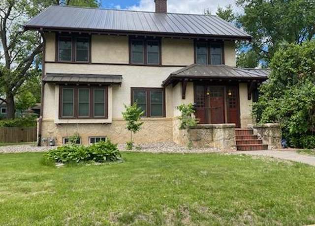 Property at 503 14th Ave SW, Rochester, MN 55902, 4 beds, 3 baths