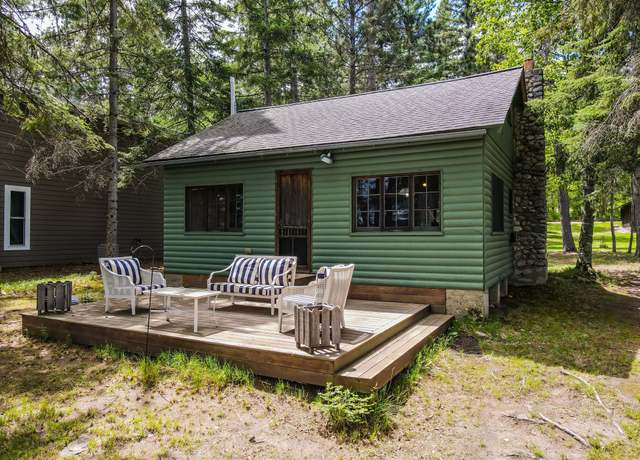 Property at 13332 Beach Haven Rd, Park Rapids, MN 56470, 2 beds, 1 bath