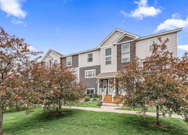Property at 7363 146th Xing NW, Ramsey, MN 55303, 4 beds, 3 baths