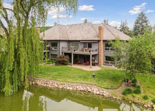 Property at 6537 Mccauley Trl W, Edina, MN 55439, 3 beds, 3 baths