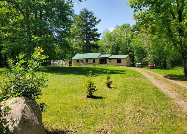 Property at 23635 County Road 36, Emily, MN 56447, 3 beds, 2 baths
