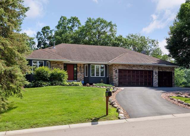 Property at 11540 177th St W, Lakeville, MN 55044, 4 beds, 3 baths