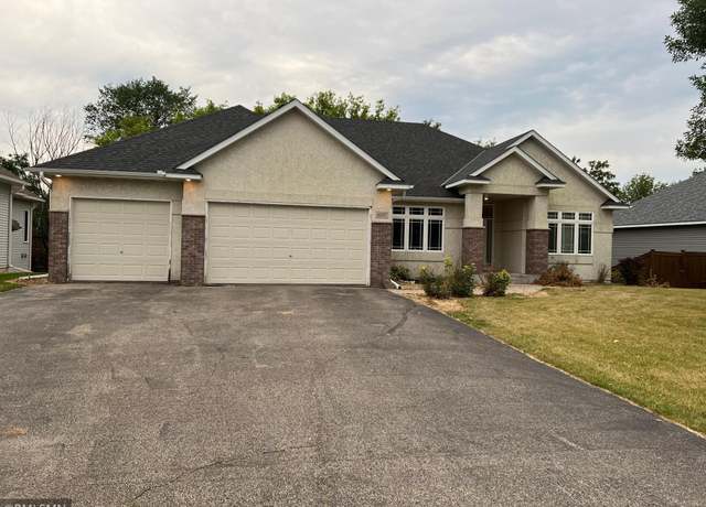Property at 6257 Bolland Trl, Inver Grove Heights, MN 55076, 4 beds, 3 baths