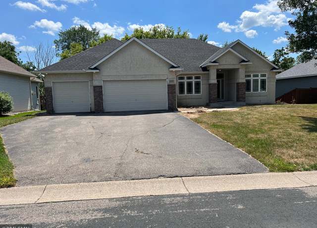 Property at 6257 Bolland Trl, Inver Grove Heights, MN 55076, 4 beds, 3 baths