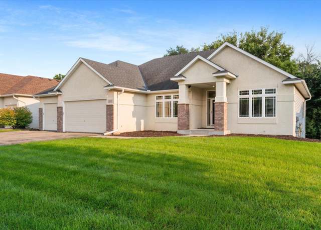 Property at 6257 Bolland Trl, Inver Grove Heights, MN 55076, 4 beds, 3 baths
