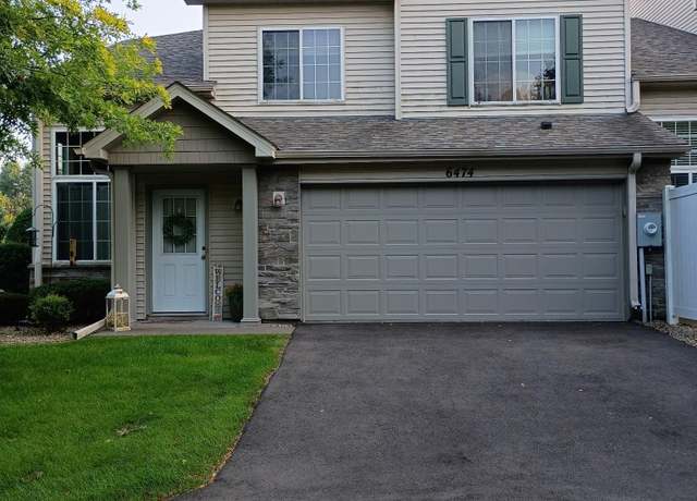 Property at 6474 Lakota Trl, Lino Lakes, MN 55014, 3 beds, 2 baths