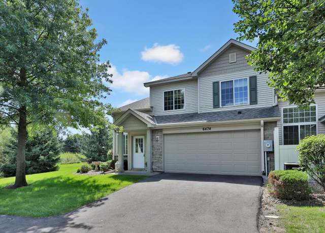 Property at 6474 Lakota Trl, Lino Lakes, MN 55014, 3 beds, 2 baths