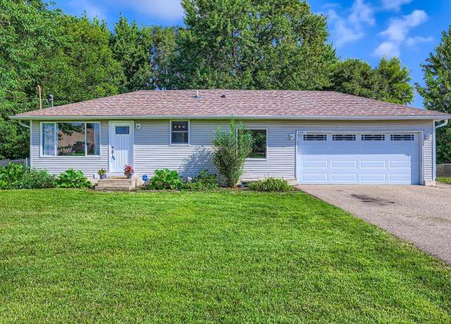 Property at 1021 Diffley Rd, Eagan, MN 55123, 2 beds, 1 bath
