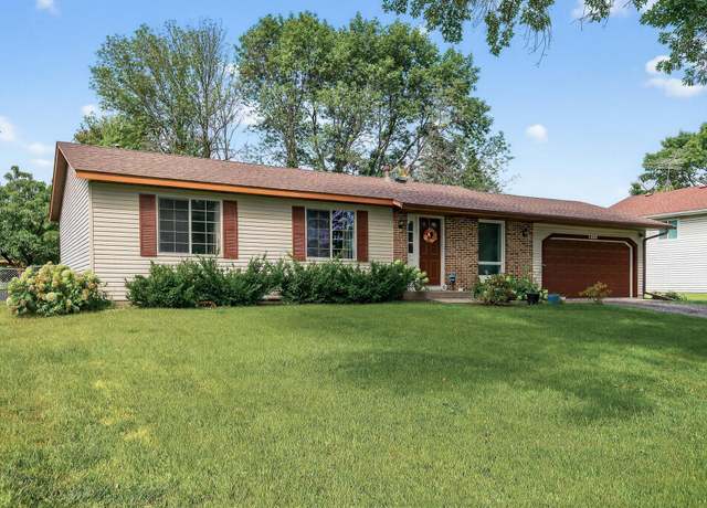 Property at 7400 Ivystone Ave S, Cottage Grove, MN 55016, 4 beds, 2 baths