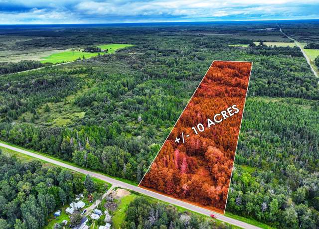 Property at 9128 Peary Junction Rd, Kelsey Twp, MN 55724