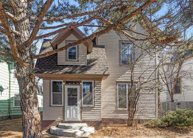 Property at 3311 Elliot Ave, Minneapolis, MN 55407, 3 beds, 4 baths