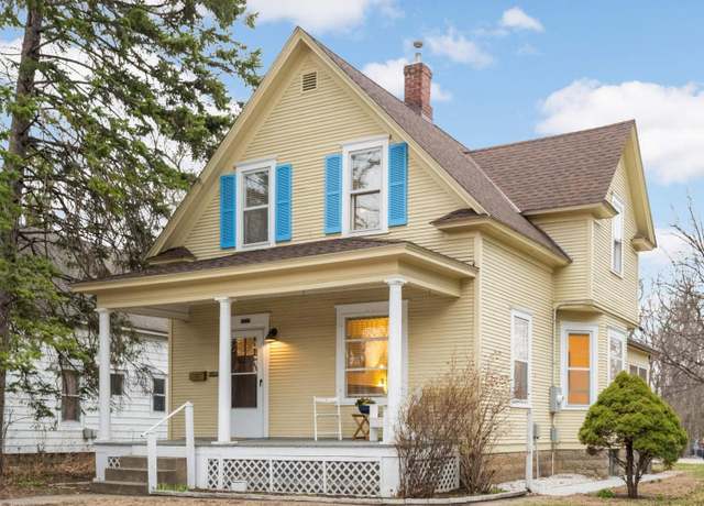 Property at 3233 43rd Ave S, Minneapolis, MN 55406, 2 beds, 1 bath