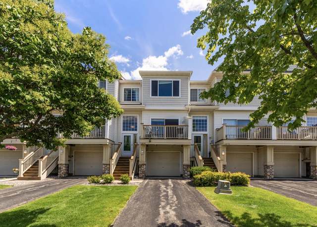 Property at 13850 54th Ave N, Plymouth, MN 55446, 2 beds, 2 baths