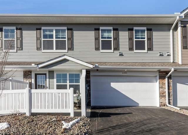 Property at 21785 Dahlia Ln, Farmington, MN 55024, 3 beds, 3 baths