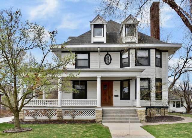 Property at 265 W Broadway St, Winona, MN 55987, 10 beds, 5 baths