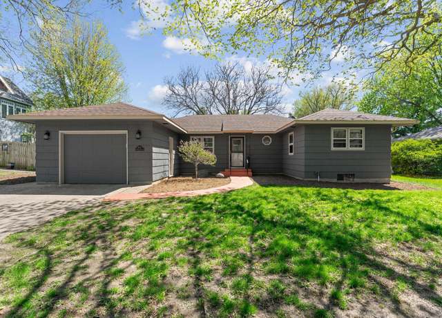 Property at 531 E School St, Owatonna, MN 55060, 2 beds, 2 baths