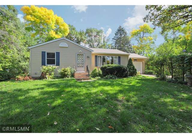 Property at 8635 Goodhue St NE, Blaine, MN 55449, 2 beds, 1 bath