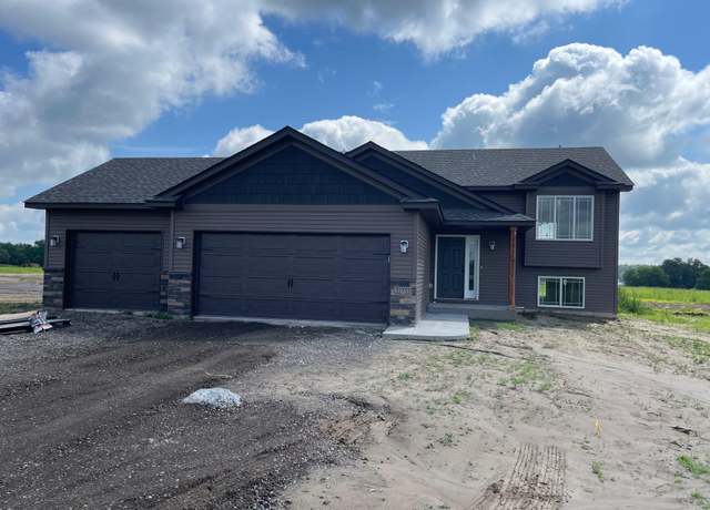 Property at 32733 Naples St NE, Cambridge, MN 55008, 2 beds, 1 bath