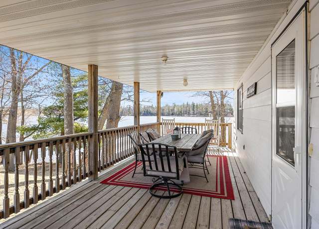 Property at 10006 Lakeside Dr, Pine Lake Twp, MN 55735, 4 beds, 2 baths