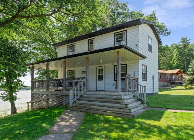 Property at 10006 Lakeside Dr, Pine Lake Twp, MN 55735, 4 beds, 2 baths