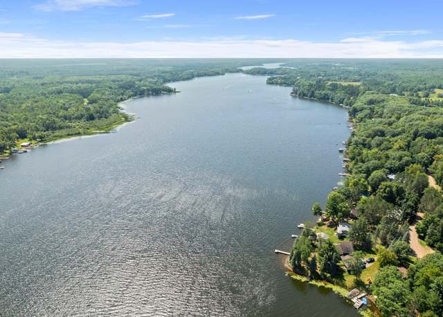 Property at 10006 Lakeside Dr, Pine Lake Twp, MN 55735, 4 beds, 2 baths