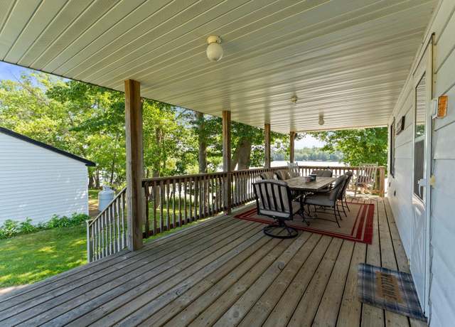 Property at 10006 Lakeside Dr, Pine Lake Twp, MN 55735, 4 beds, 2 baths