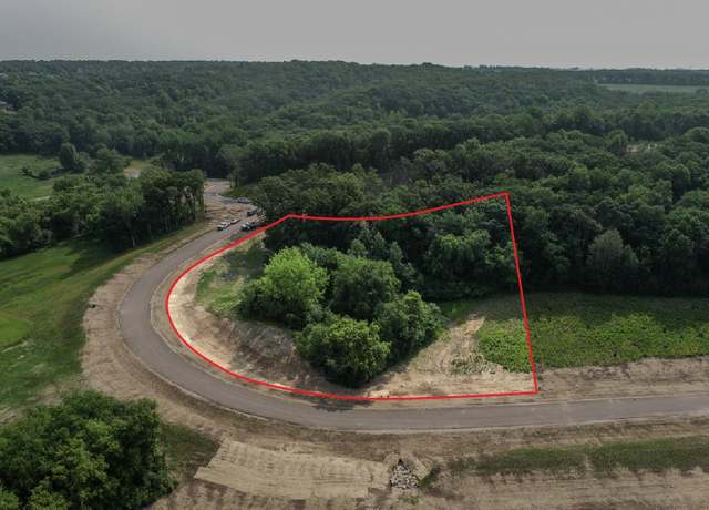Property at TBD L1b2 (2nd) Woodland Valley Ln SW, Rochester Twp, MN 55902