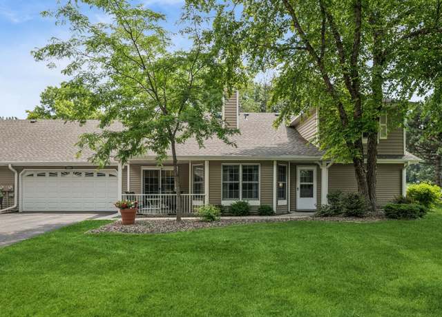Property at 14764 Oak Run Ln, Burnsville, MN 55306, 3 beds, 2 baths
