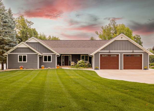 Property at 3901 Queens Rd SE, Alexandria, MN 56308, 7 beds, 5 baths