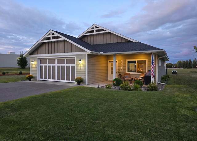 Property at 130 Durkee St N, Pine River, MN 56474, 3 beds, 2 baths