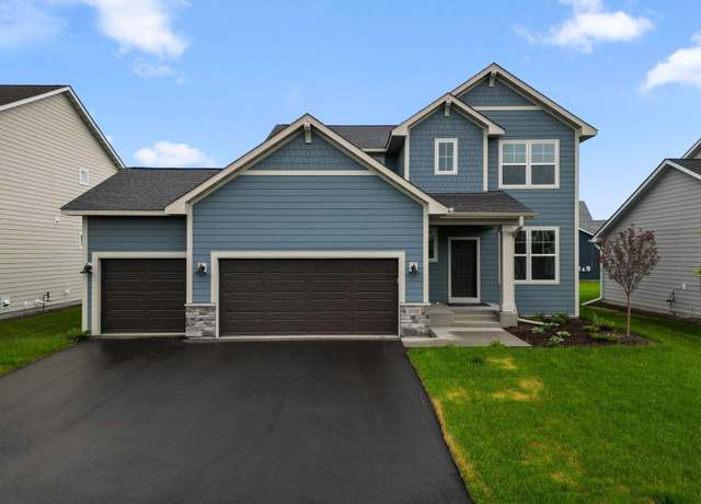 Property at 10191 Arrowwood Path, Woodbury, MN 55129, 4 beds, 4 baths