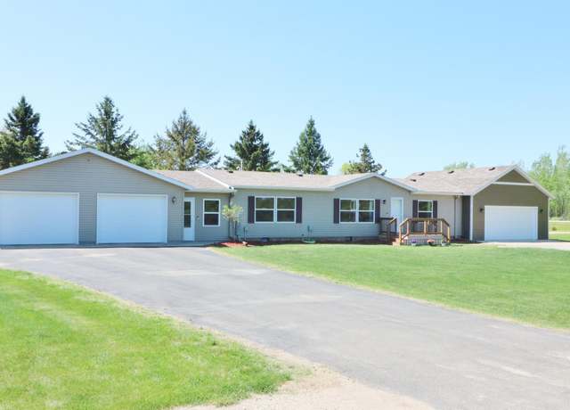 Property at 6304 Chickadee Ln SW, Alexandria, MN 56308, 3 beds, 2 baths
