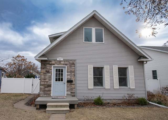 Property at 561 E Sanborn St, Winona, MN 55987, 3 beds, 2 baths