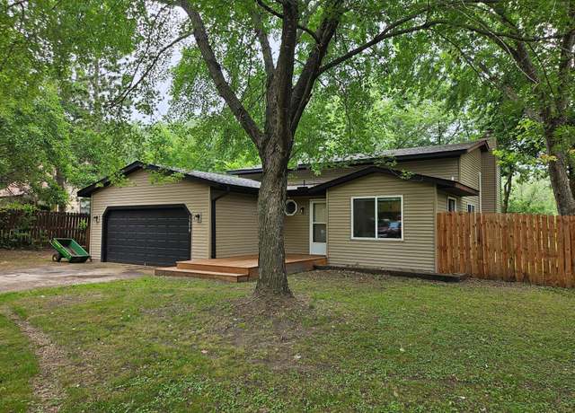 Property at 15079 197th Ave NW, Big Lake Twp, MN 55330, 3 beds, 3 baths
