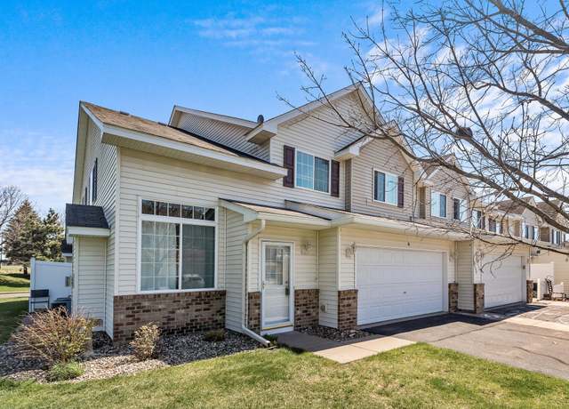 Property at 3560 Sterling Heights Dr Unit A, River Falls, WI 54022, 2 beds, 2 baths