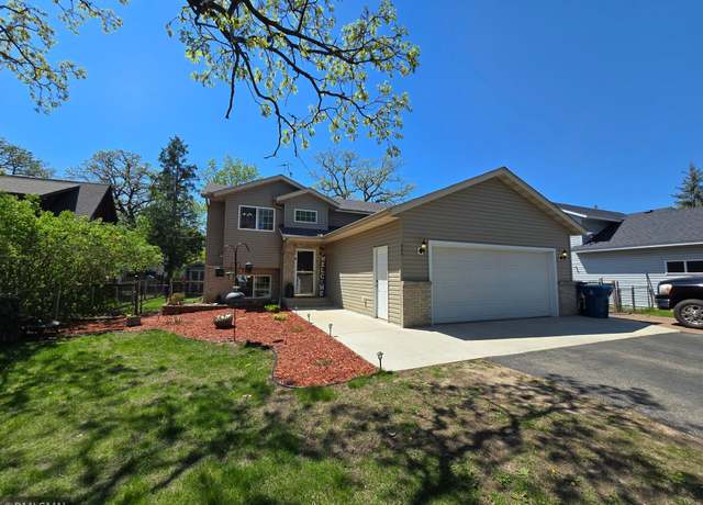Property at 245 Bluff St, Clearwater, MN 55320, 3 beds, 2 baths
