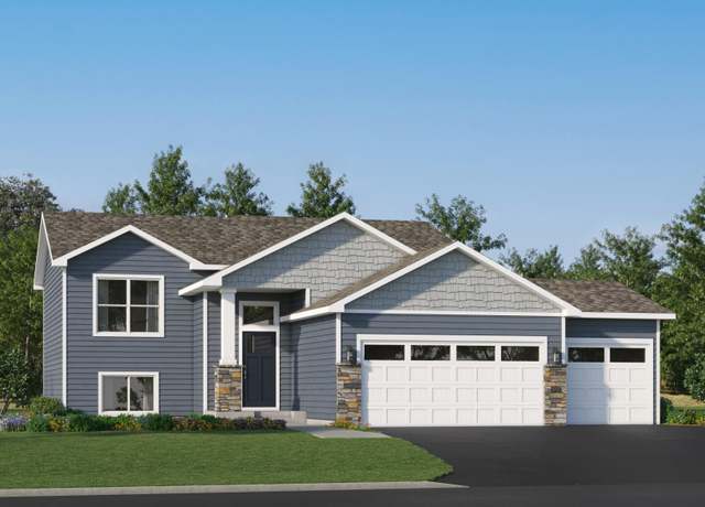 Property at 814 Erickson Ln, Buffalo, MN 55313, 5 beds, 3 baths