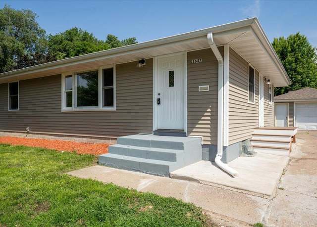 Property at 1637 37th Ave NE, Columbia Heights, MN 55421, 4 beds, 2 baths