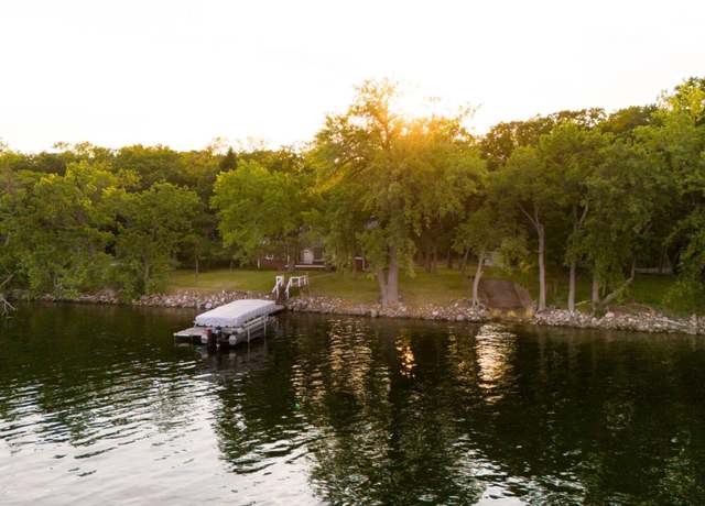Property at 3011 Government Point Rd NE, Alexandria, MN 56308, 3 beds, 2 baths