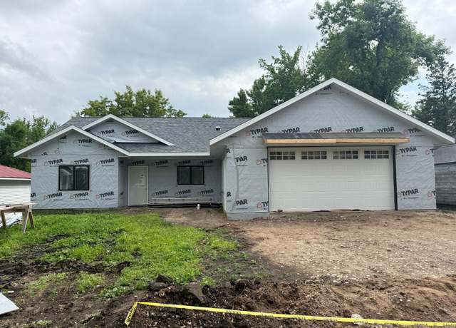 Property at 16 Tower St, Kensington, MN 56343, 3 beds, 2 baths