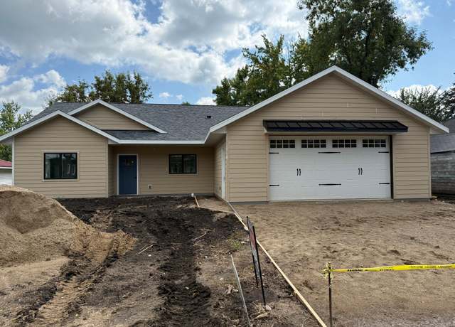 Property at 16 Tower St, Kensington, MN 56343, 3 beds, 2 baths